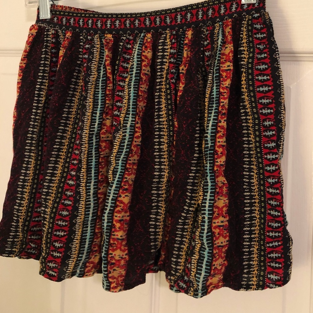Forever 21 skirt